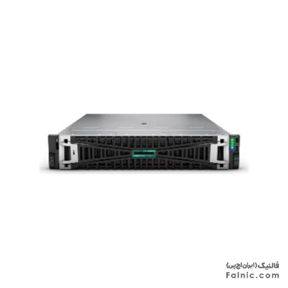 بزل کیت سرور HPE Gen11 2U Bezel Kit P50400-B21