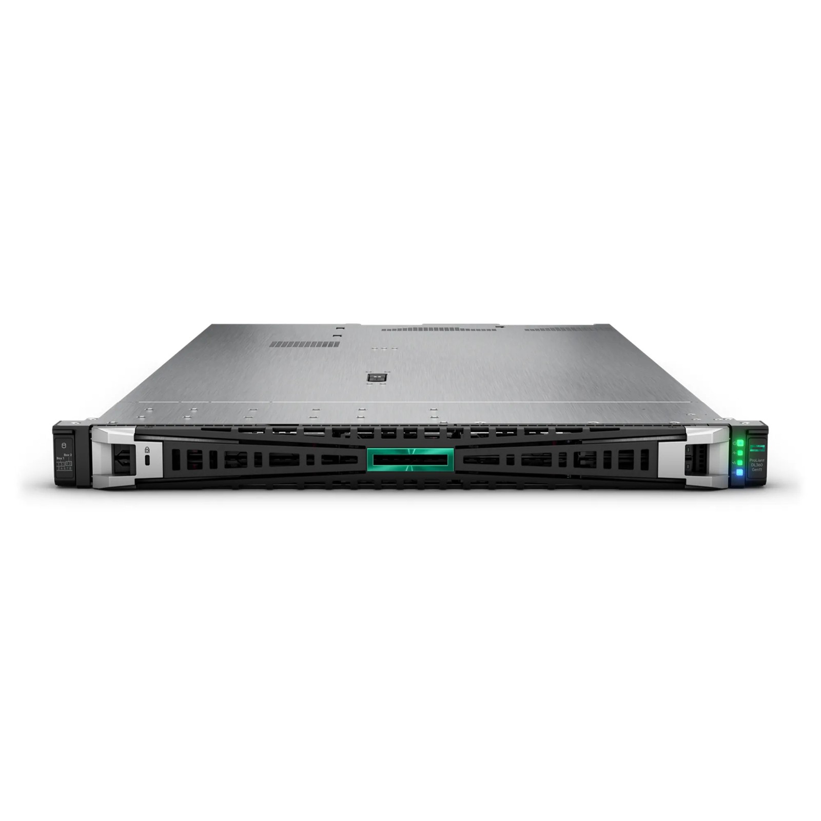 سرور HP مدل HPE ProLiant DL360 Gen11
