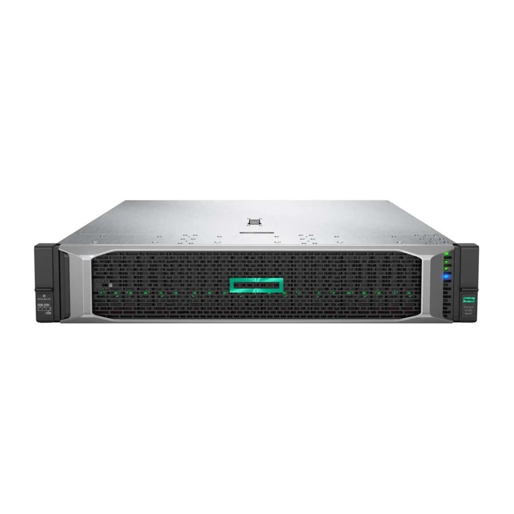 سرور HP مدل HPE ProLiant DL380 Gen10 Plus