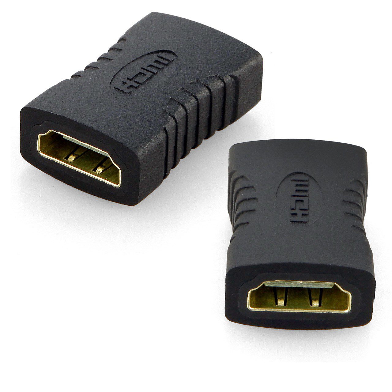مبدل برل HDMI( 2سر مادگی)