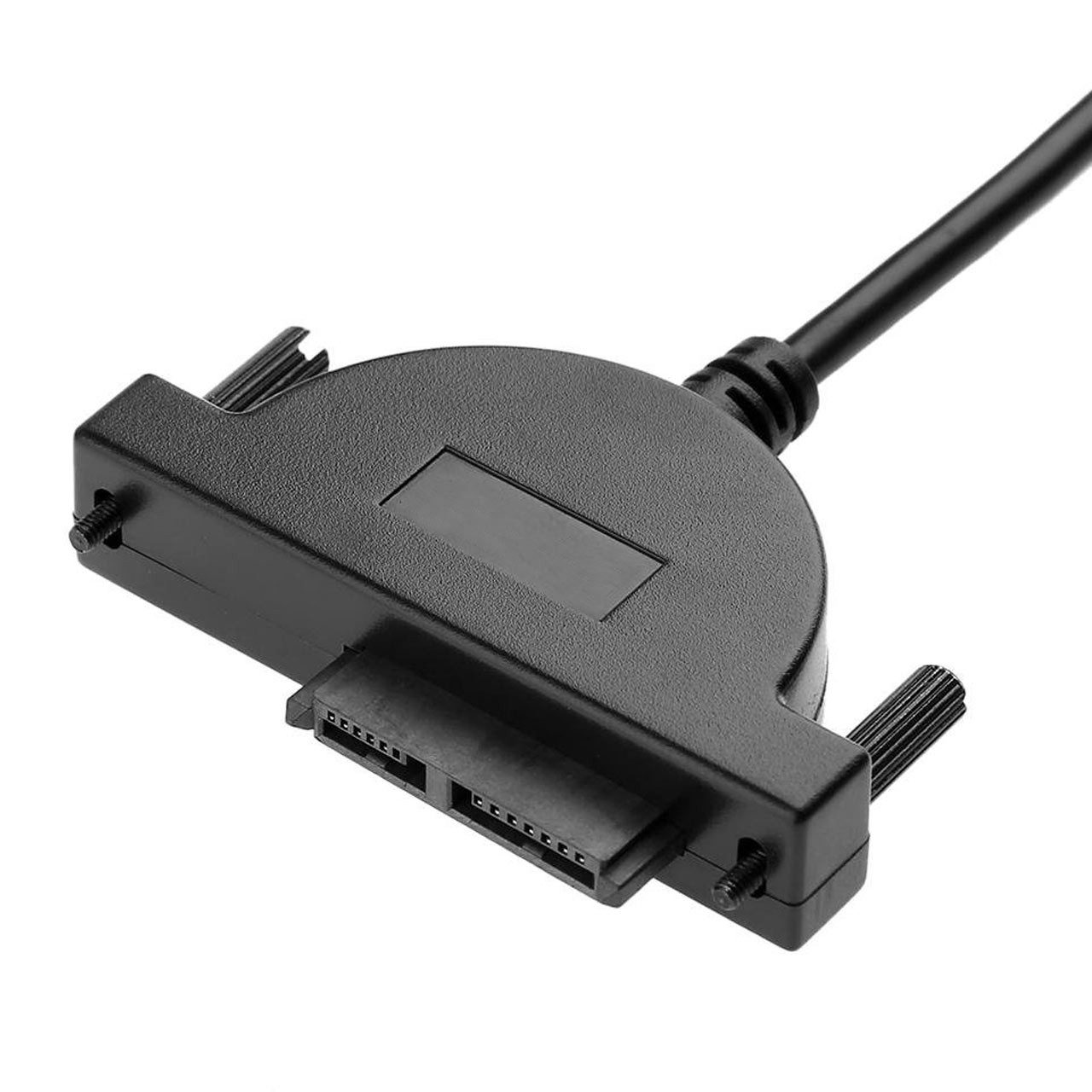 تبدیل کابلی هارد DVD RW laptop