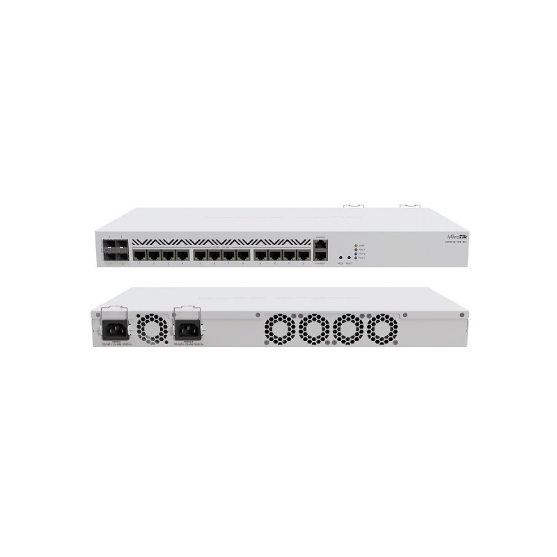 CCR2116-12G-4S+