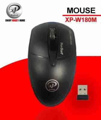 موس بیسیم XP – 180