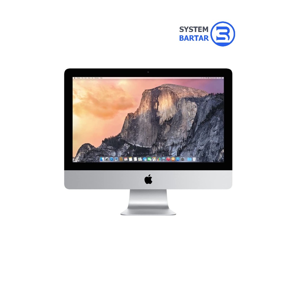 آیمک Apple iMac Slim A1418 Gen7