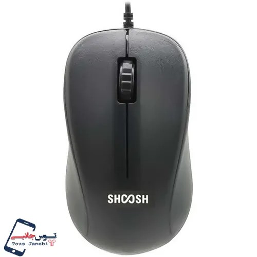 موس سیمدار SHOOSH مدل M26