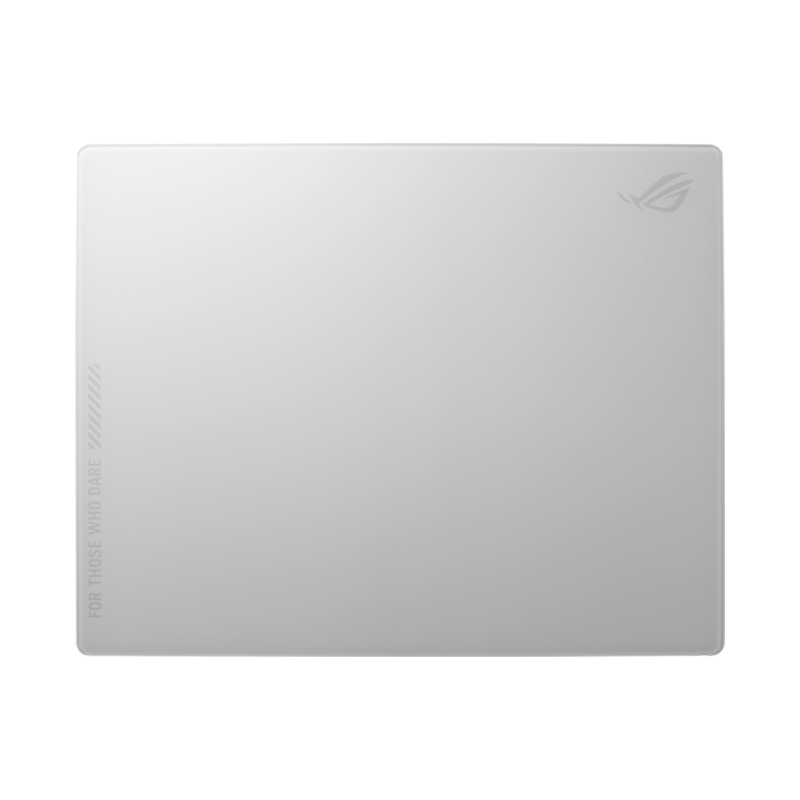 موس پد ایسوس ASUS ROG Moonstone Ace L Mouse Pad سفید