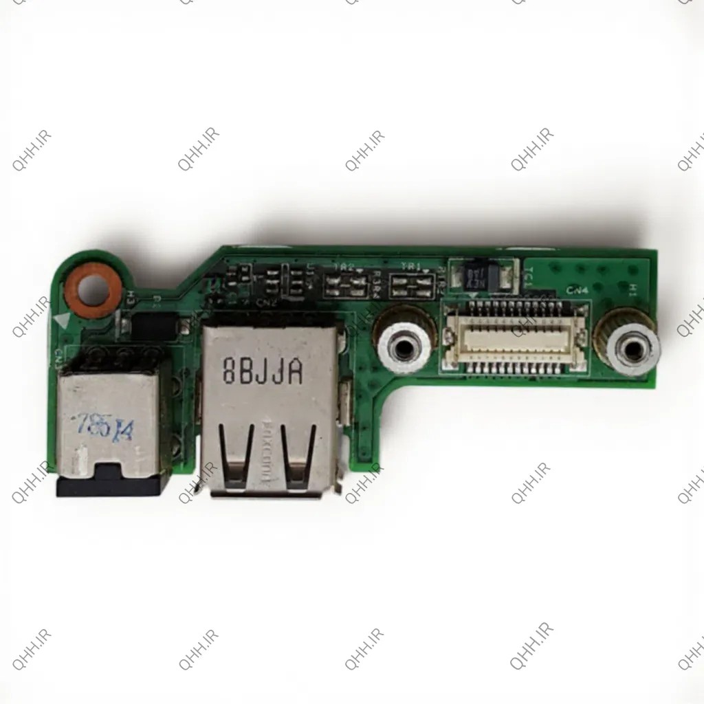 برد پاور لپ تاپ دل Inspiron 1525-1526_Vostro 500_07533-2