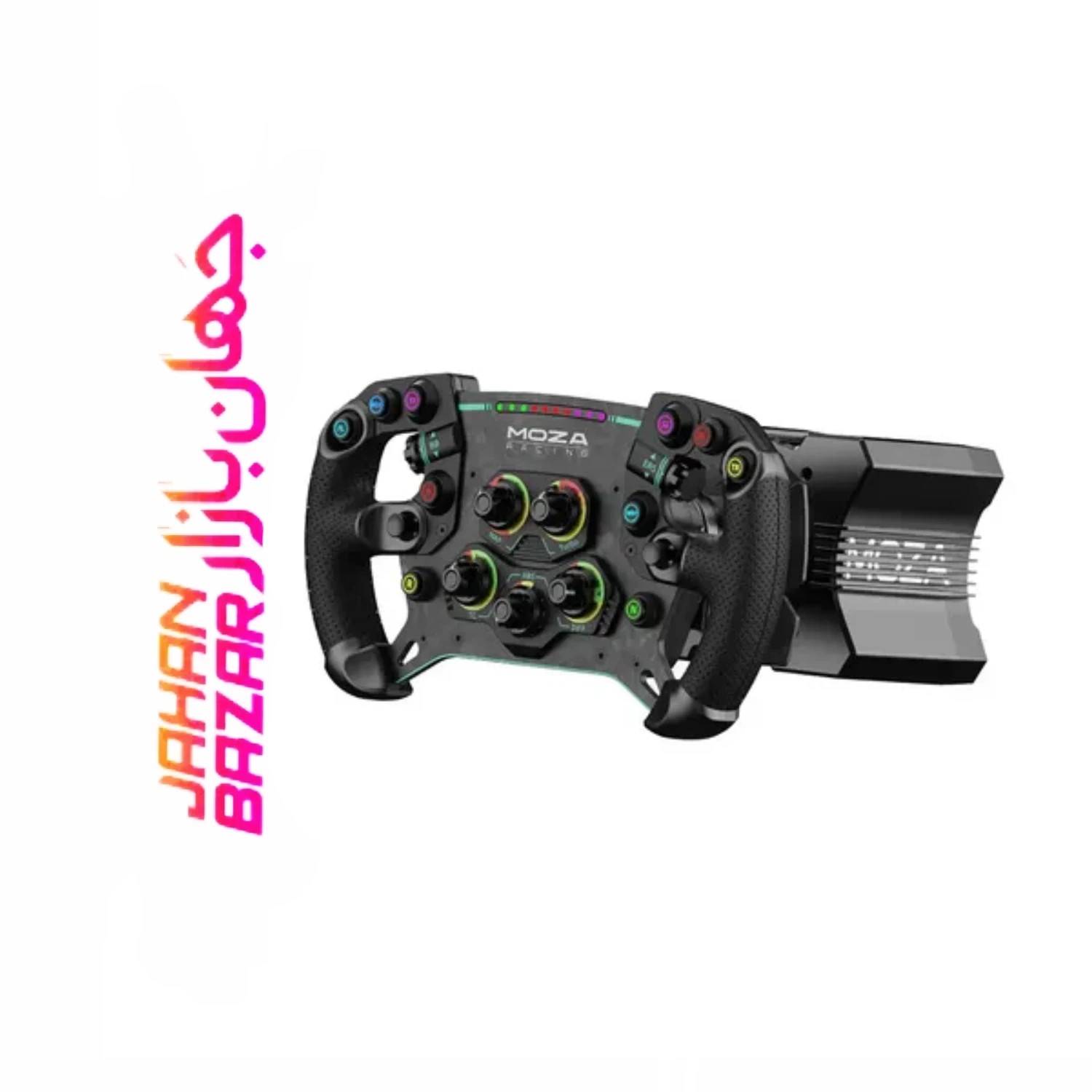 باندل MOZA R9 V3 و GS V2P