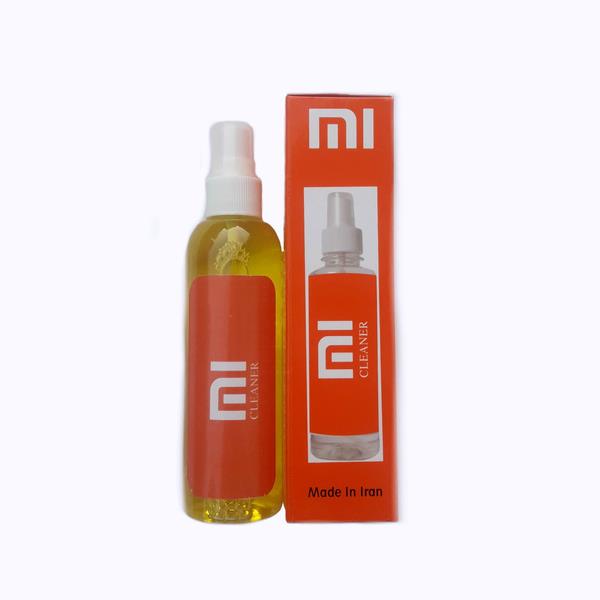 ناموجود اسپری تمیز کننده LCD شیائومی اصل Xiaomi cleaner