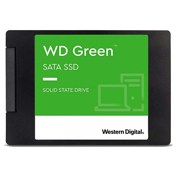 SSD وسترن ديجيتال مدل WD Green 1TB