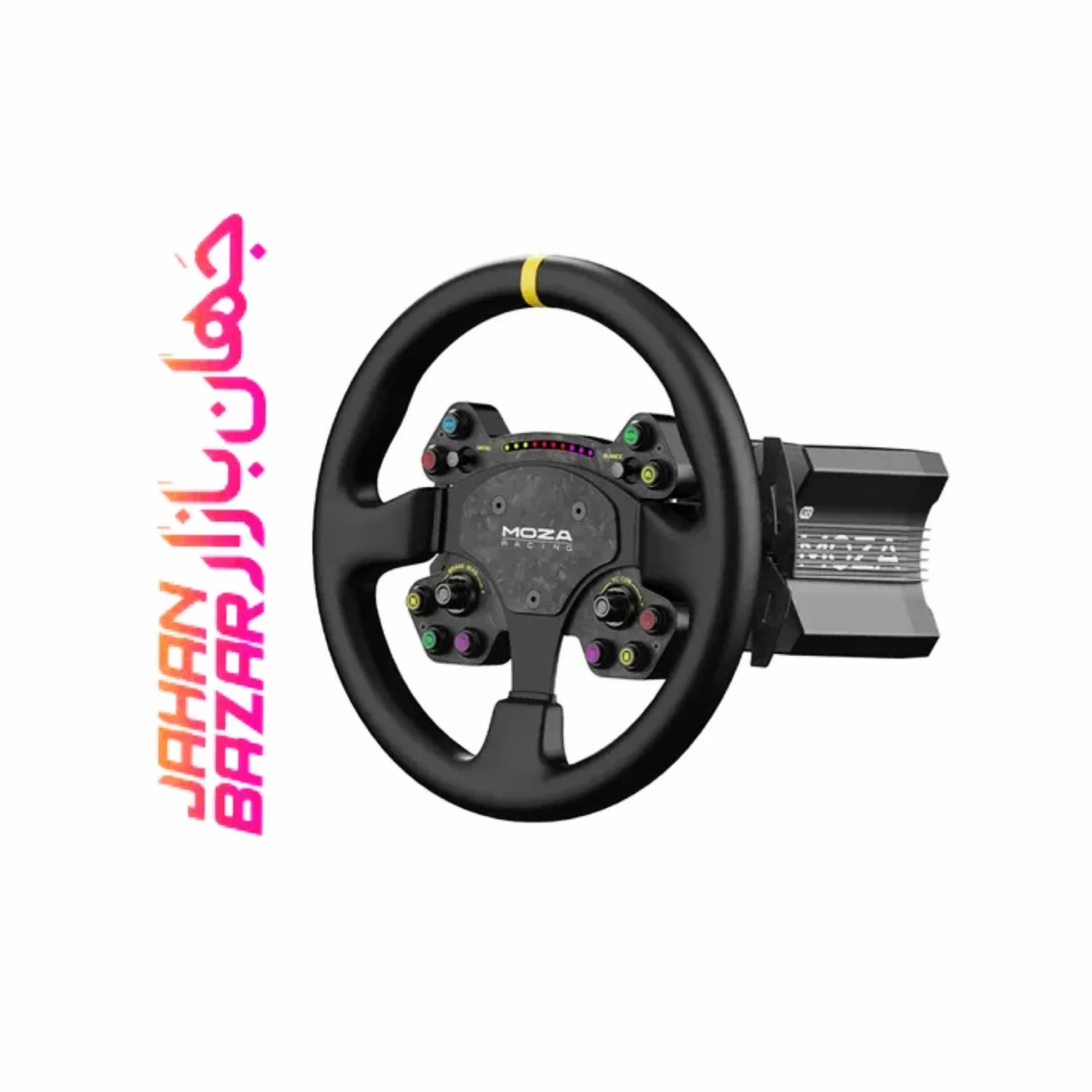 باندل R12 V2 and RS V2 MOZA