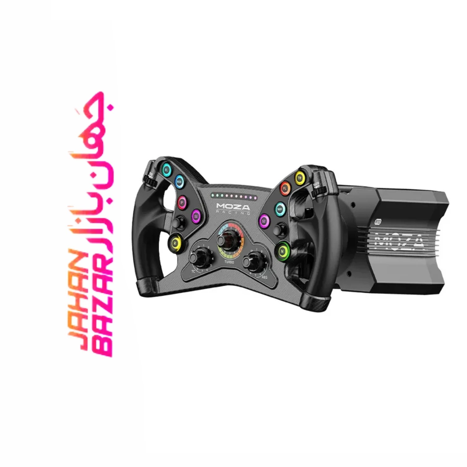 باندل R12 V2 MOZAو KS