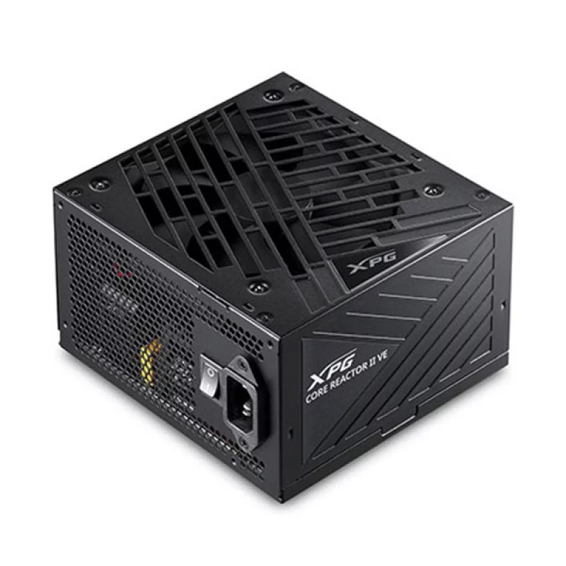 POWER ADATA XPG CORE REACTOR II VE 750W پاور ای دیتا