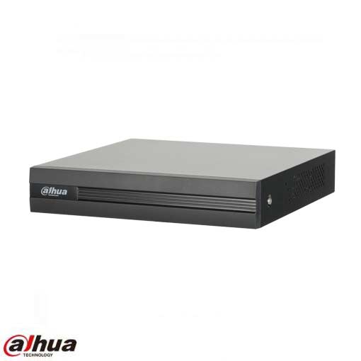 دستگاه دی وی آر (ایکس وی آر) ۴ کانال کوپر داهوا مدل DH-XVR1B04-I