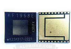 اسیک چیپ Asic whatsminer KF1968E