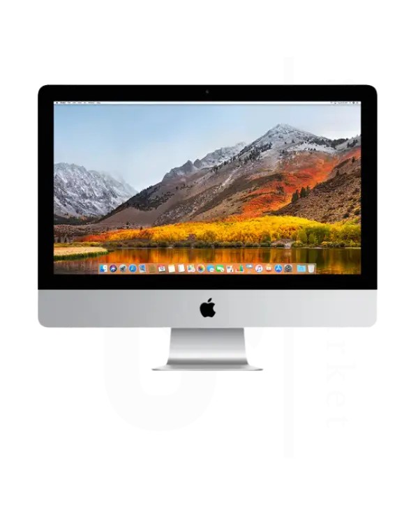 آی مک استوک iMac A1418 پردازنده core i5(3335s) یک ترابایت