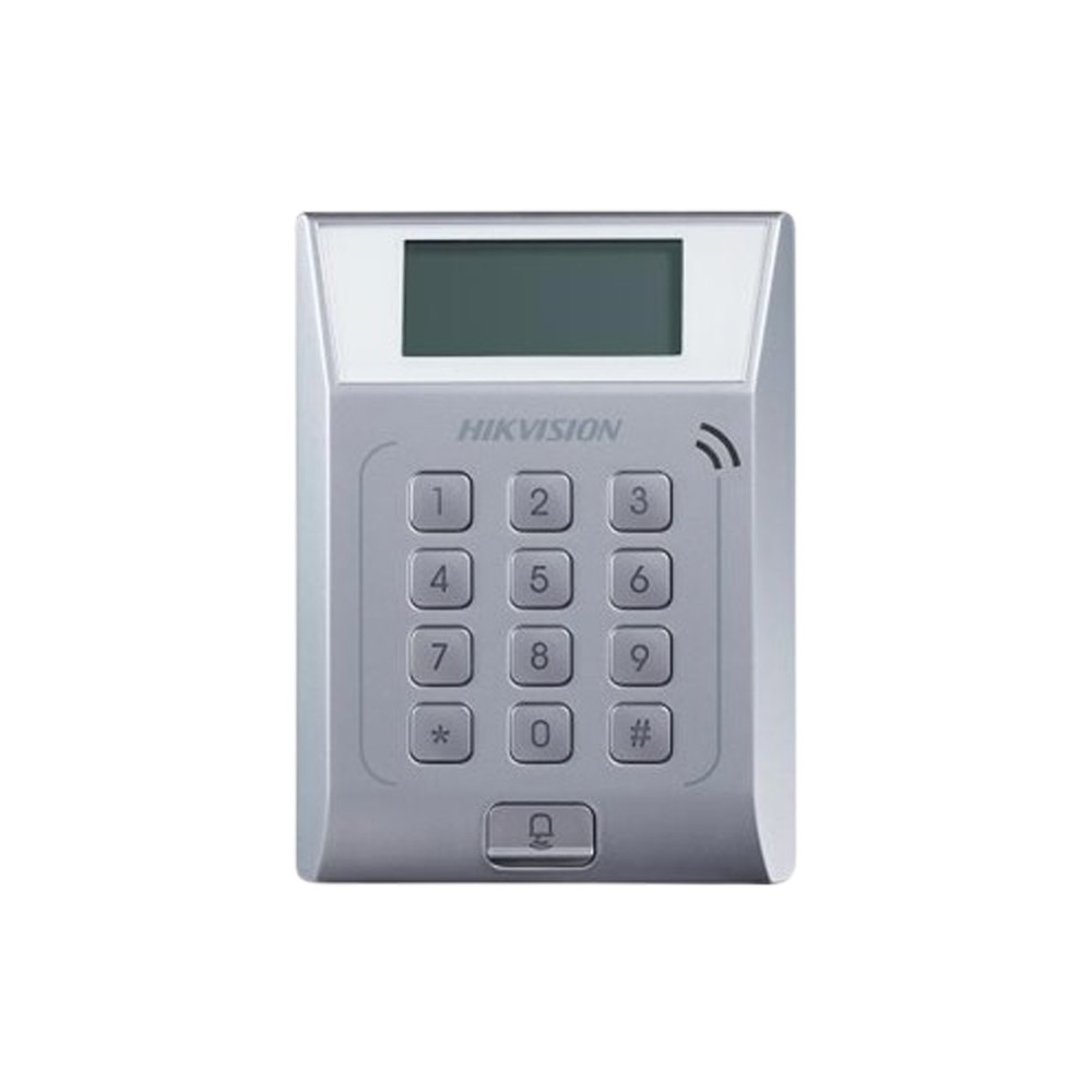 اکسس کنترل هایک ویژن DS-K1T802E