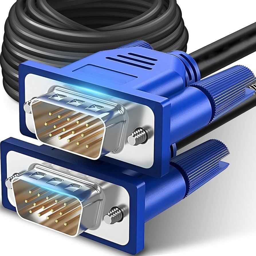 VGA 10M