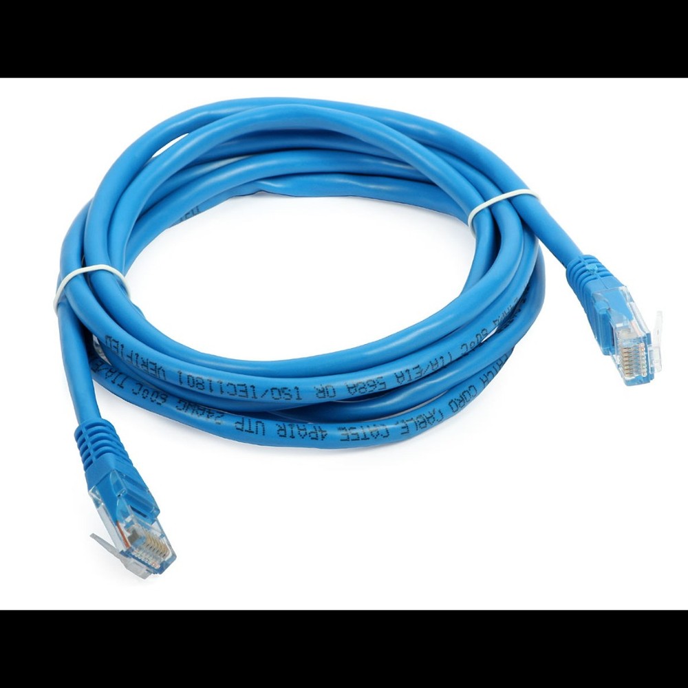 PATCHCORD 3M