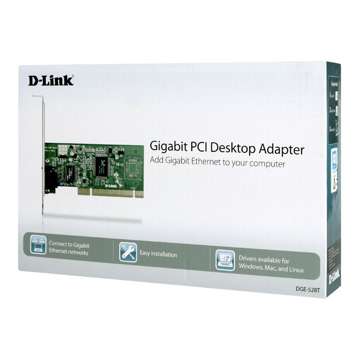 DLINK DGE528T کارت شبکه