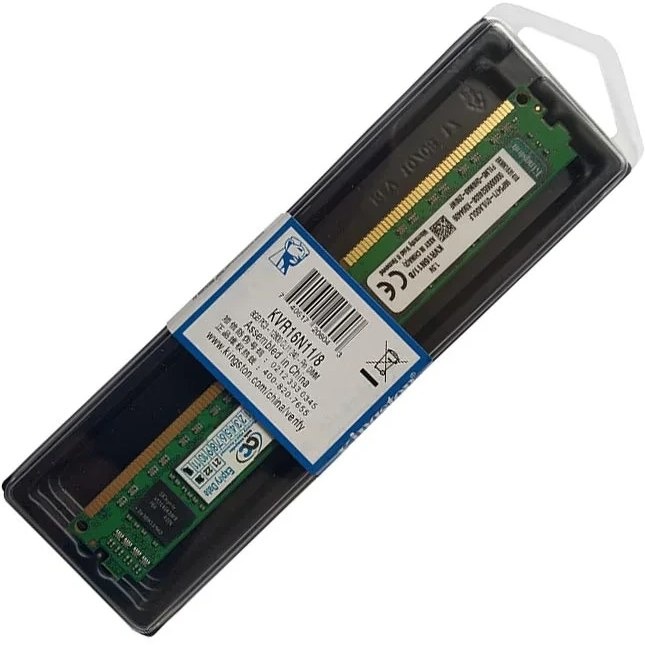 8 1600 KINGSTON