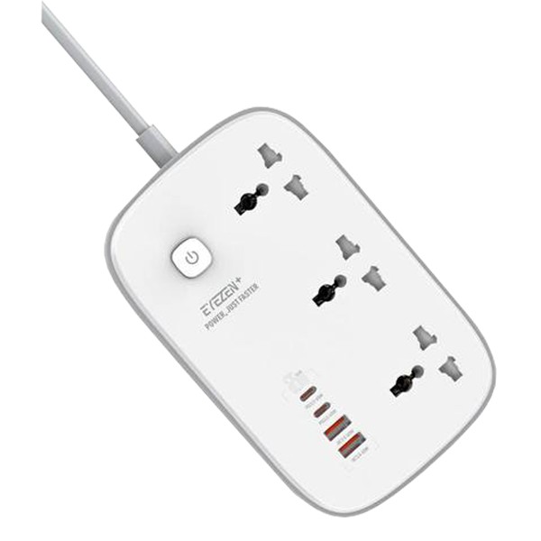 هاب شارژر آیزن پلاس مدل ER-10