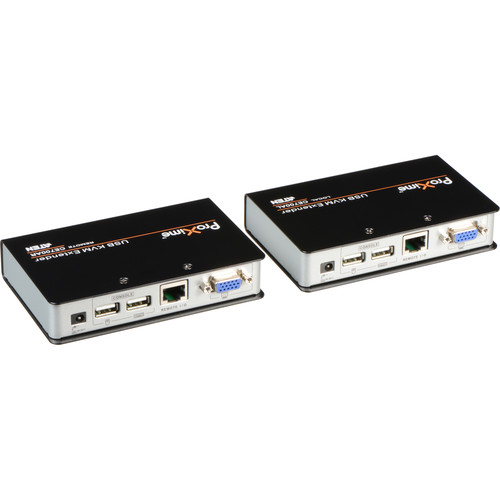 ATEN CE700A USB / VGA KVM Extender