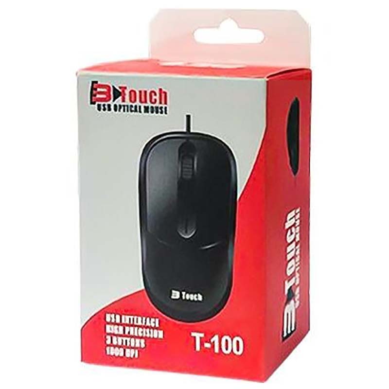 ماوس سیمی بی تاچ B-Touch T-100
