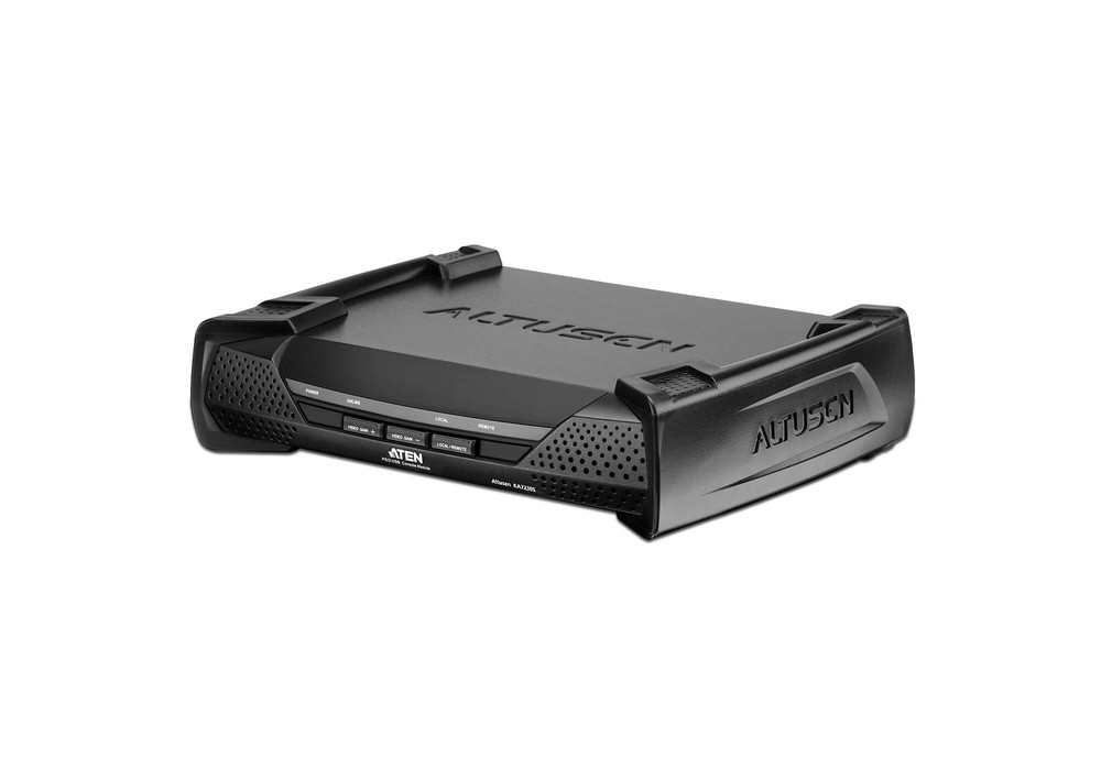 PS/2-USB Console Module