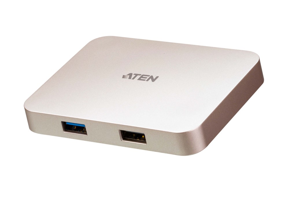 USB-C Gaming Dock (Supports Switch TV Mode) 4K Ultra Mini Dock-PD60W