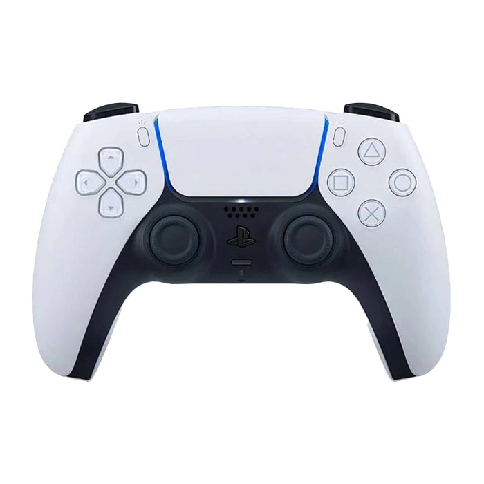 دسته PS5 سفید