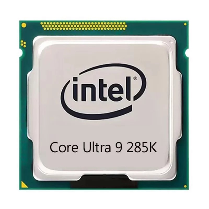 Intel Core Ultra 9 285K قیمت خرید سی پی یو اینتل Core Ultra 9