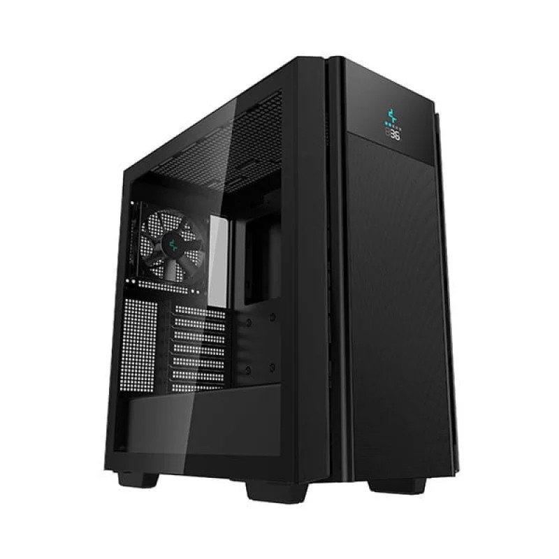 CASE DEEPCOOL CH510 MESH DIGITAL کیس دیپ کول