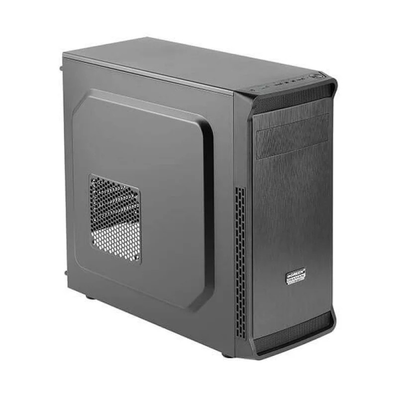 Case Green Oraman Plus کیس گرین اورامان پلاس
