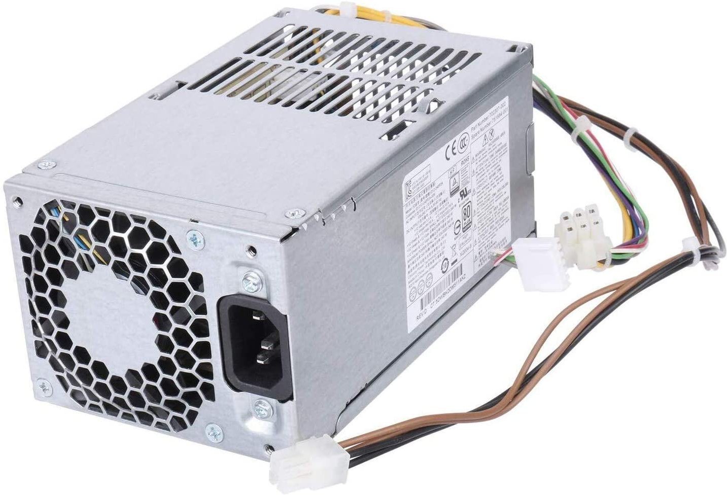 پاور (استوک) مینی کیس اچ پی مدل HP Elitedesk 600/800 G1