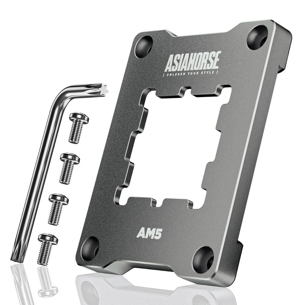 کانتکت فریم سیپیو asiahorse am5/lga1700