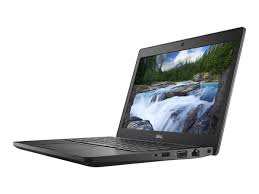 Dell Latitude 5290 | i5-8350U | RAM8 | 256SSD | intel UHD
