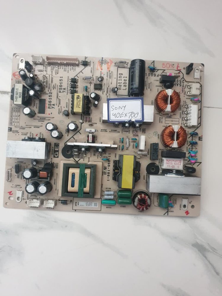 برد پاور سونی 40EX700