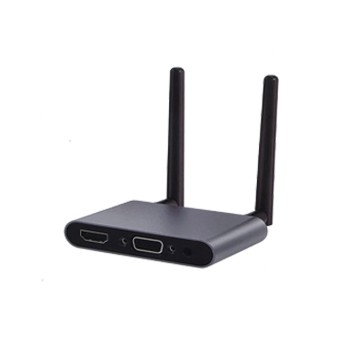 دانگل میرااسکرین بی‌سیم مدل Mirascreen X6W-3 Wireless