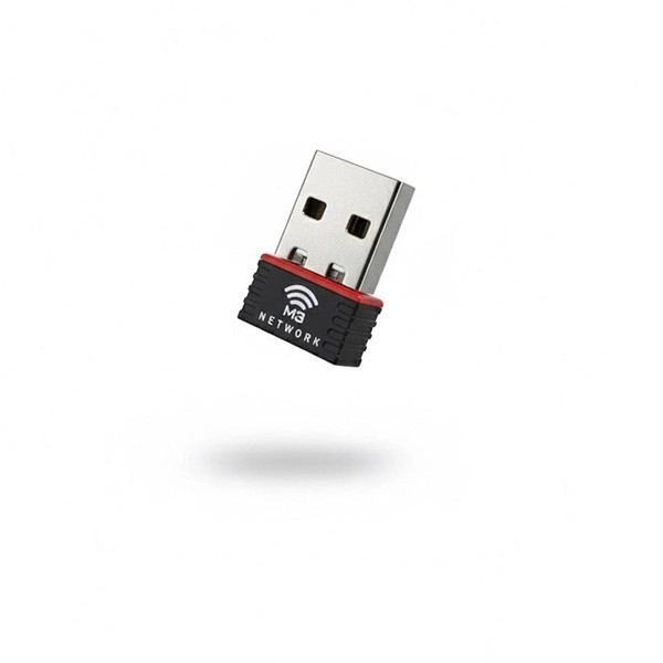 کارت شبکه وای فای diehard مدل m3