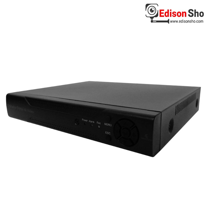 دستگاه NVR 16CH XMPLUS 8816 5MP