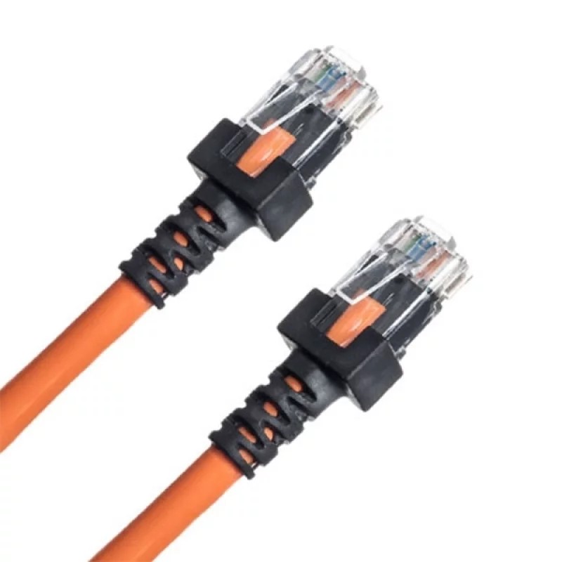 لیست قیمت خرید کابل شبکه نگزنس - Nexans CAT-6 Cable 1m