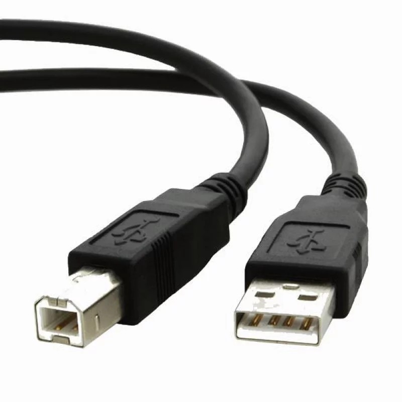 لیست قیمت خرید کابل پرینتر - Printer USB Cable 1.5m