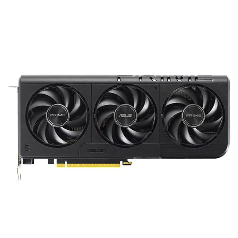 ASUS Prime GeForce RTX 5050 8GB GDDR6 OC Edition کارت گرافیک ایسوس