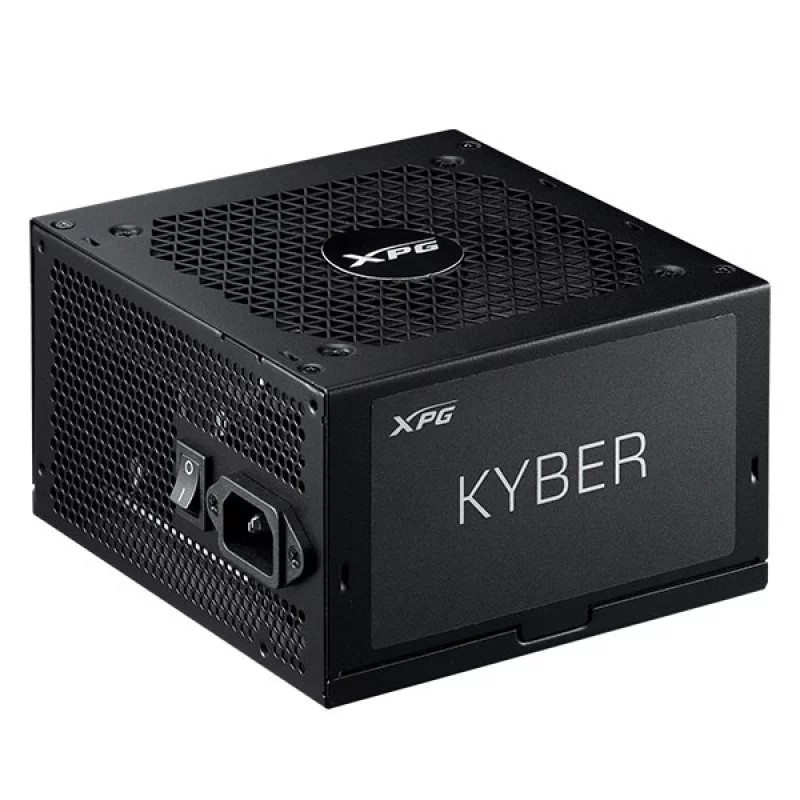 POWER ADATA XPG KYBER قیمت خرید پاور کامپیوتر ای دیتا