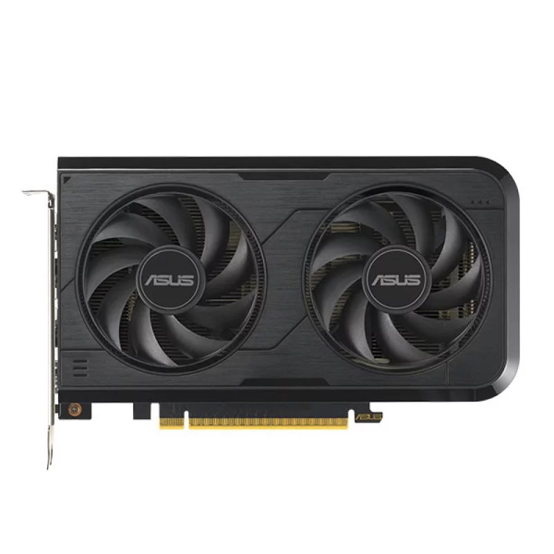 ASUS Dual GeForce RTX 5050 8GB GDDR6 OC Edition کارت گرافیک ایسوس
