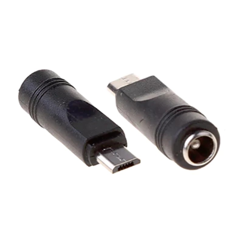 تبدیل 5.5 به Micro USB