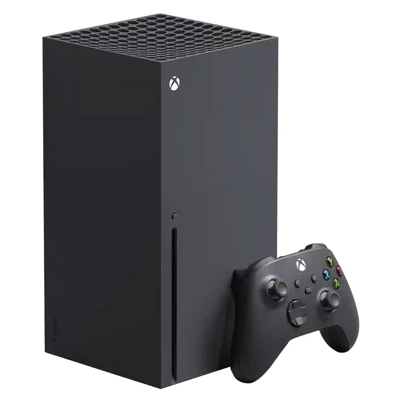 Xbox Series X ظرفیت 1 ترابایت
