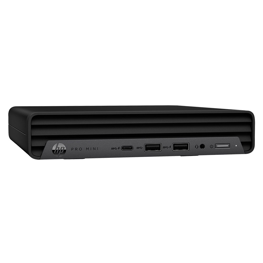 مینی پی سی (i5 نسل 13) HP Pro Mini 260 G9