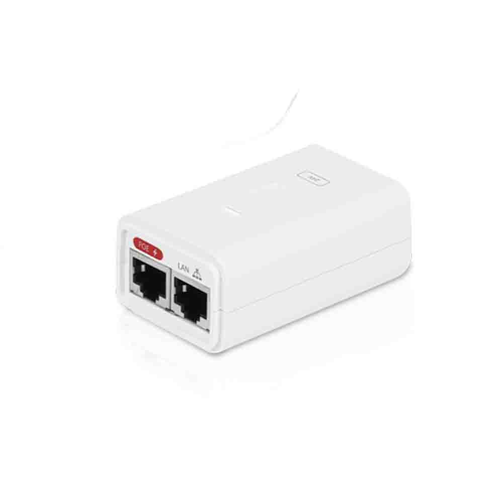 POE ubnt 48v 0.320A Orginal